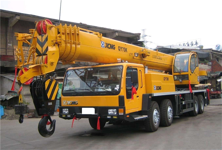 萨迦县吊车出租选择重点