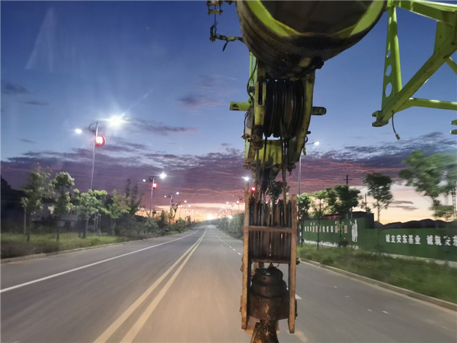 萨迦县大件吊装怎么收费