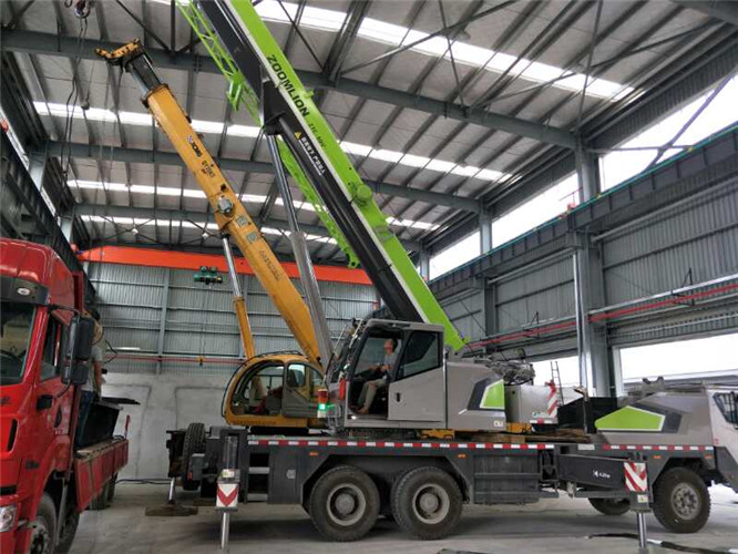 萨迦县高空车出租需要注意哪些安全事项？