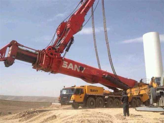 萨迦县作业场地不达标（如地面松软），公司会提供解决方案吗？