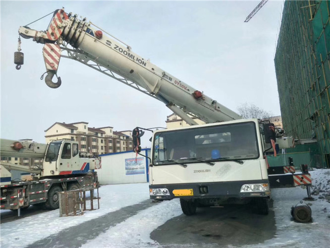 萨迦县吊车出租场景简单分类